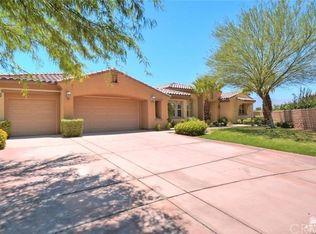 Villa for sale at Bermuda Dunes