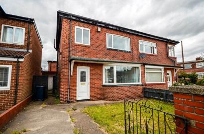 Thompsons Road House for rent