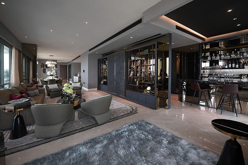 Luxury Apartments in Singapore for Sale