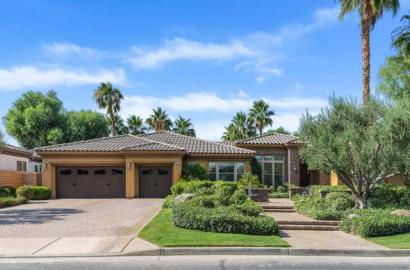 Villa for sale at Bermuda Dunes