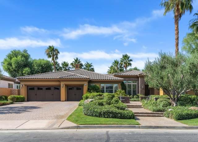 Villa for sale at Bermuda Dunes