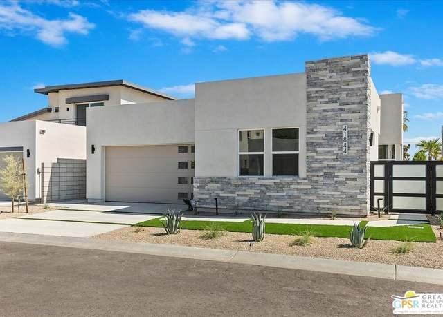 Villa for sale at Bermuda Dunes