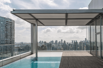 Luxury Apartments in Singapore for Sale