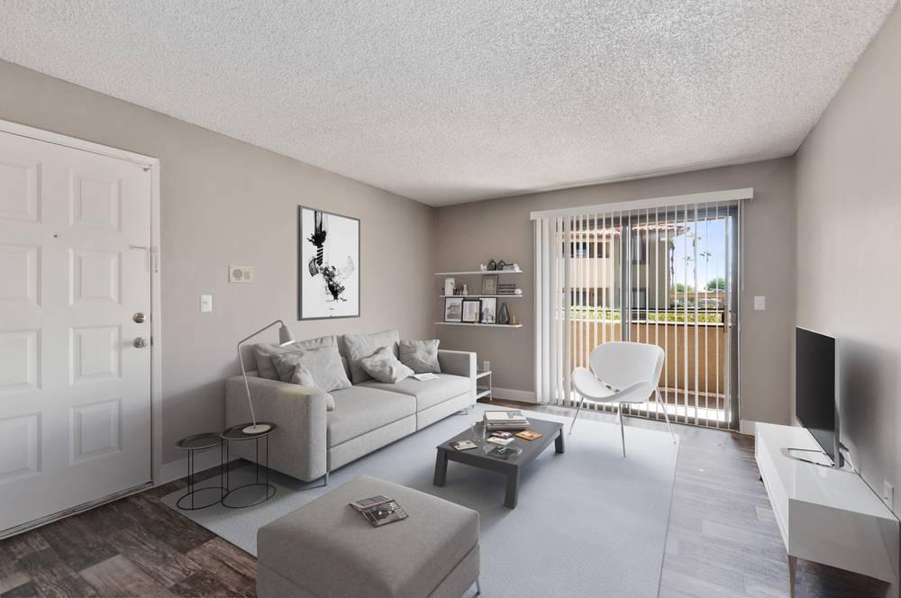 The Avila Apartments