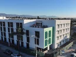 Walnut Park Apartments